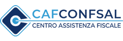 Logo CAF CONFSAL